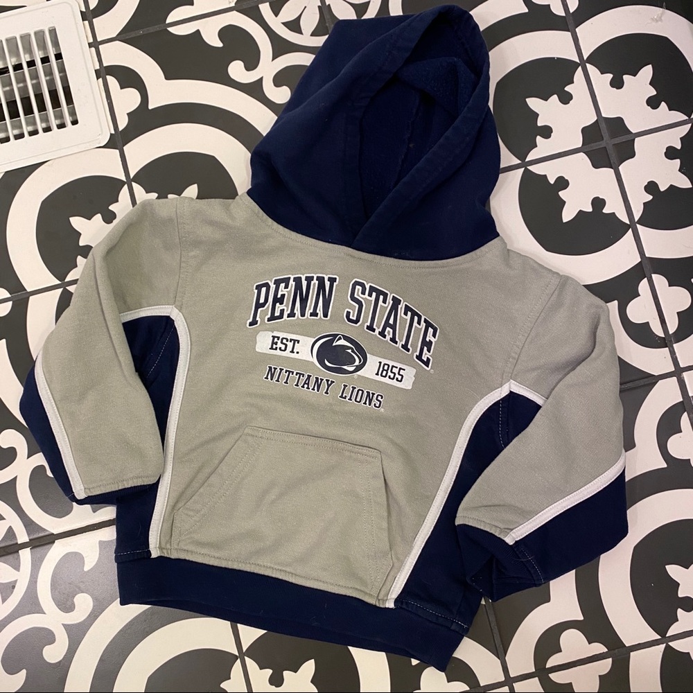 Penn State Hooded Sweatshirt